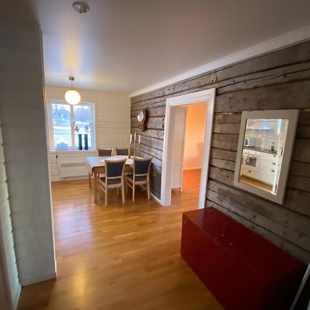 Villa Gasabaeck Soraker Bagian luar foto