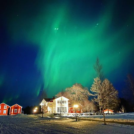 Villa Gasabaeck Soraker Bagian luar foto
