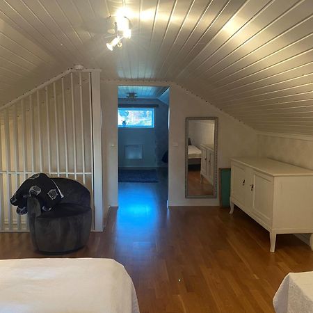 Villa Gasabaeck Soraker Bagian luar foto