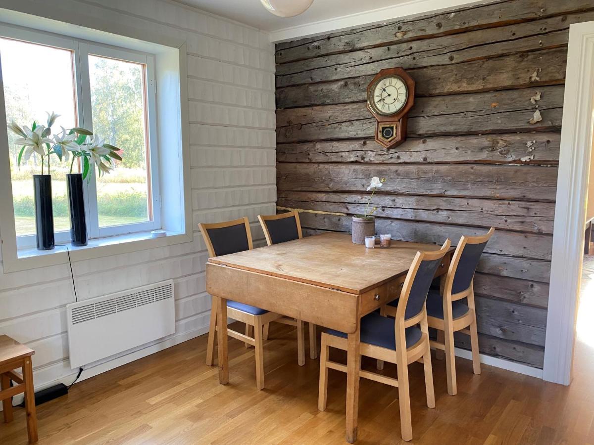 Villa Gasabaeck Soraker Bagian luar foto