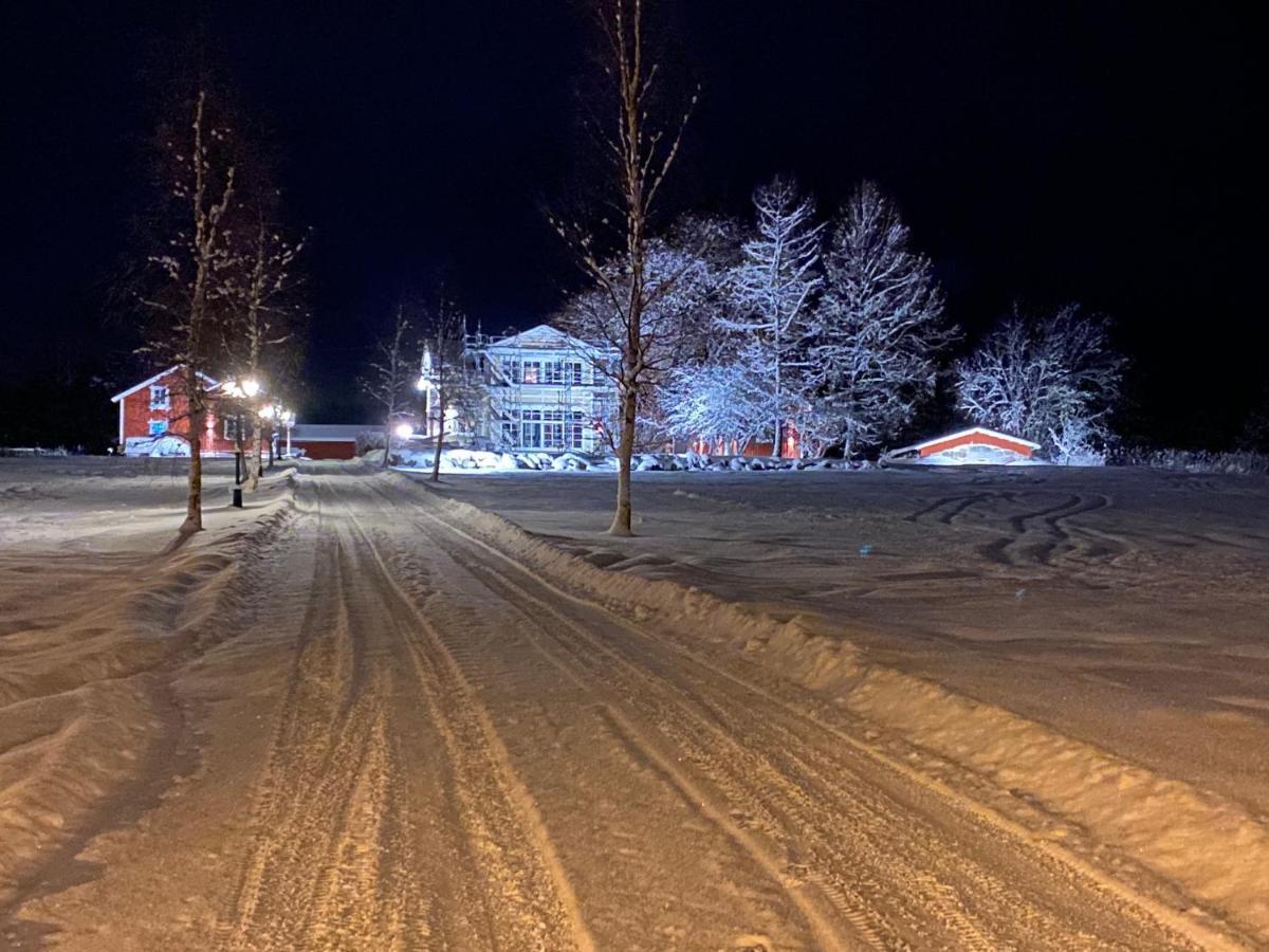 Villa Gasabaeck Soraker Bagian luar foto