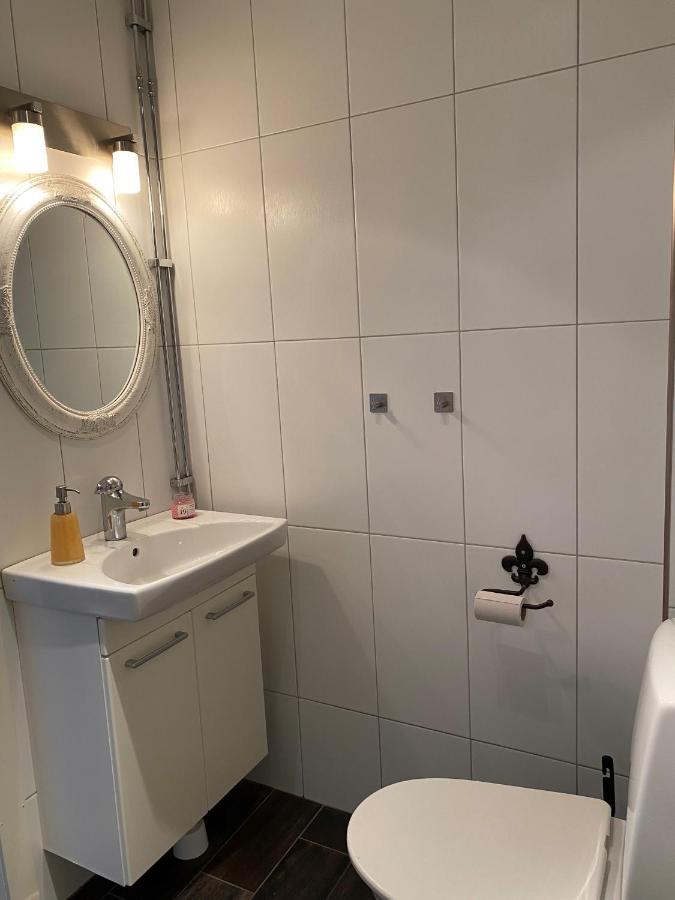 Villa Gasabaeck Soraker Bagian luar foto