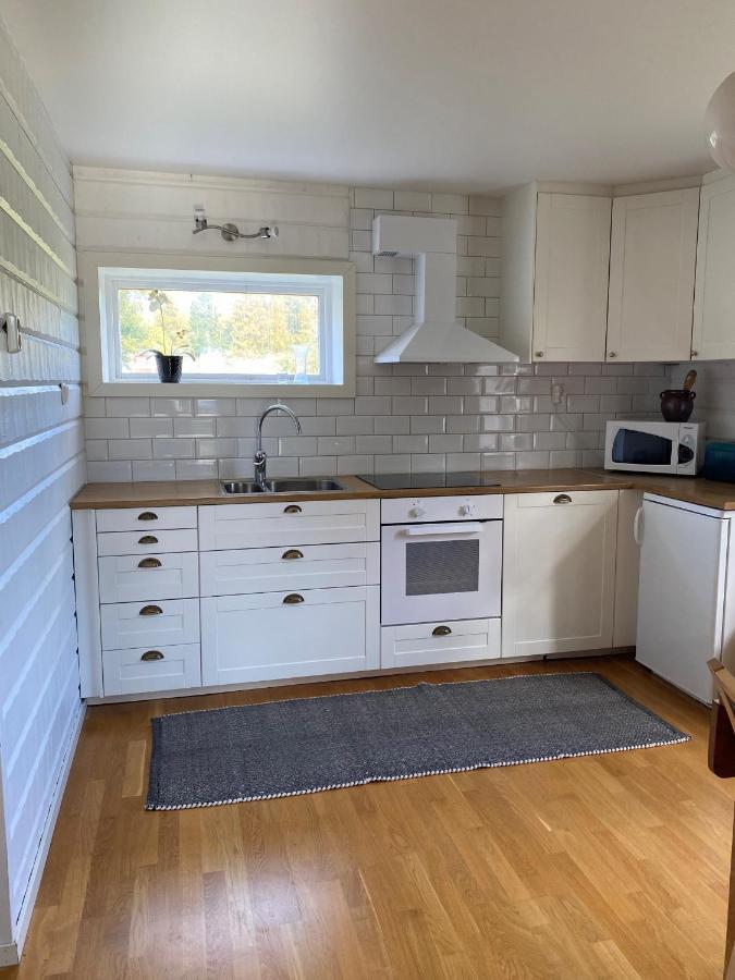 Villa Gasabaeck Soraker Bagian luar foto