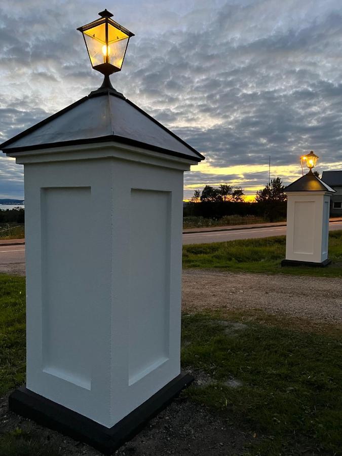 Villa Gasabaeck Soraker Bagian luar foto