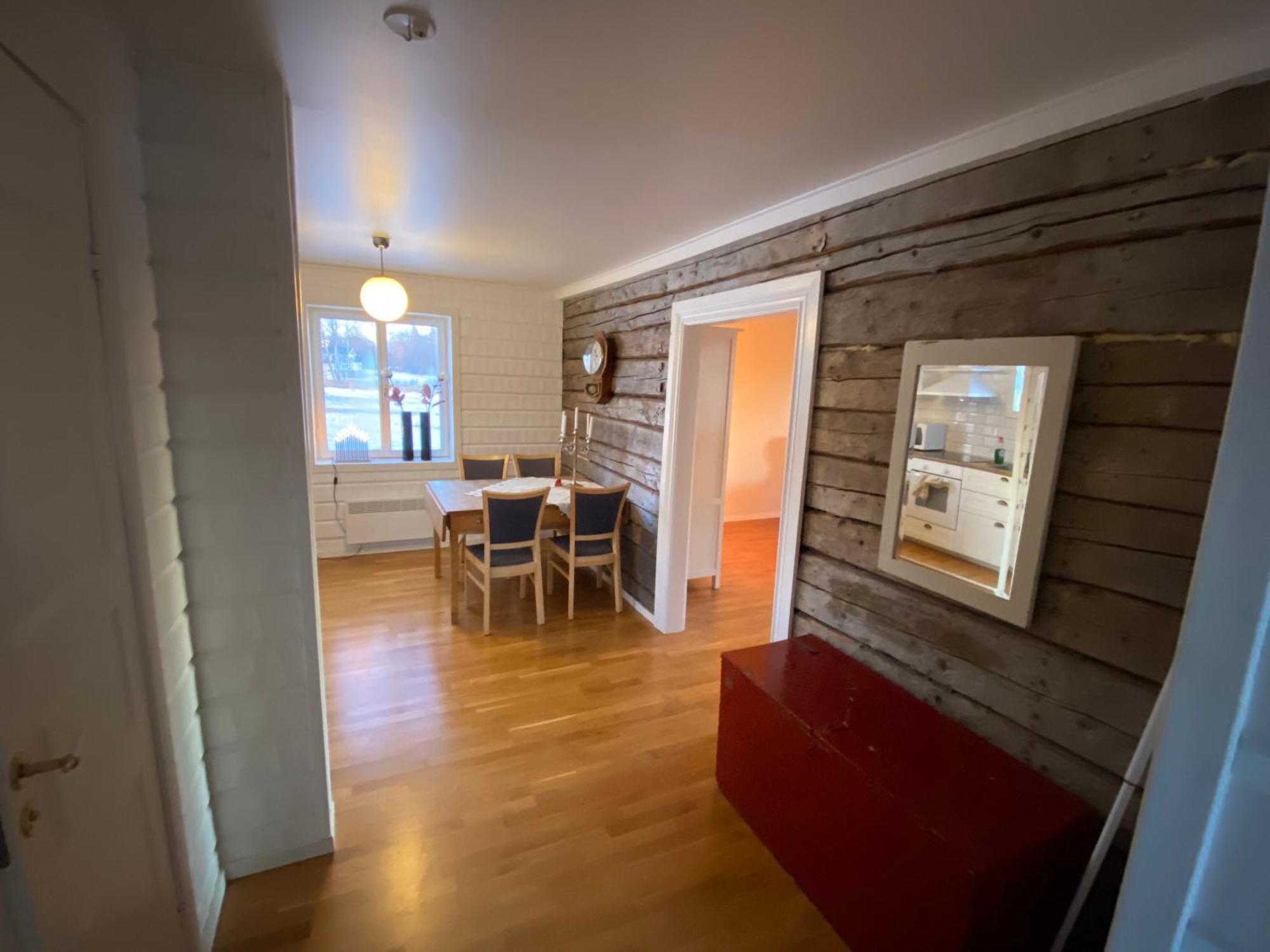 Villa Gasabaeck Soraker Bagian luar foto