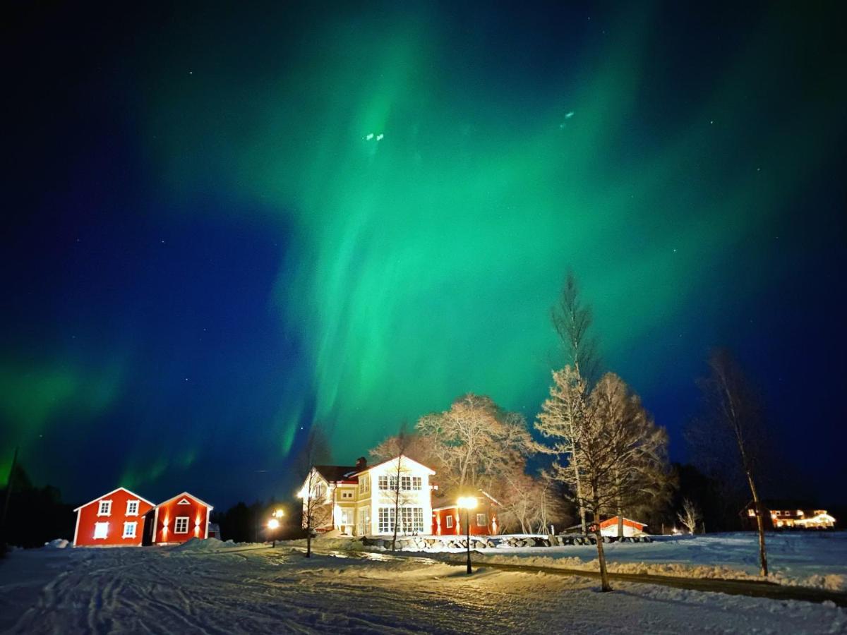 Villa Gasabaeck Soraker Bagian luar foto