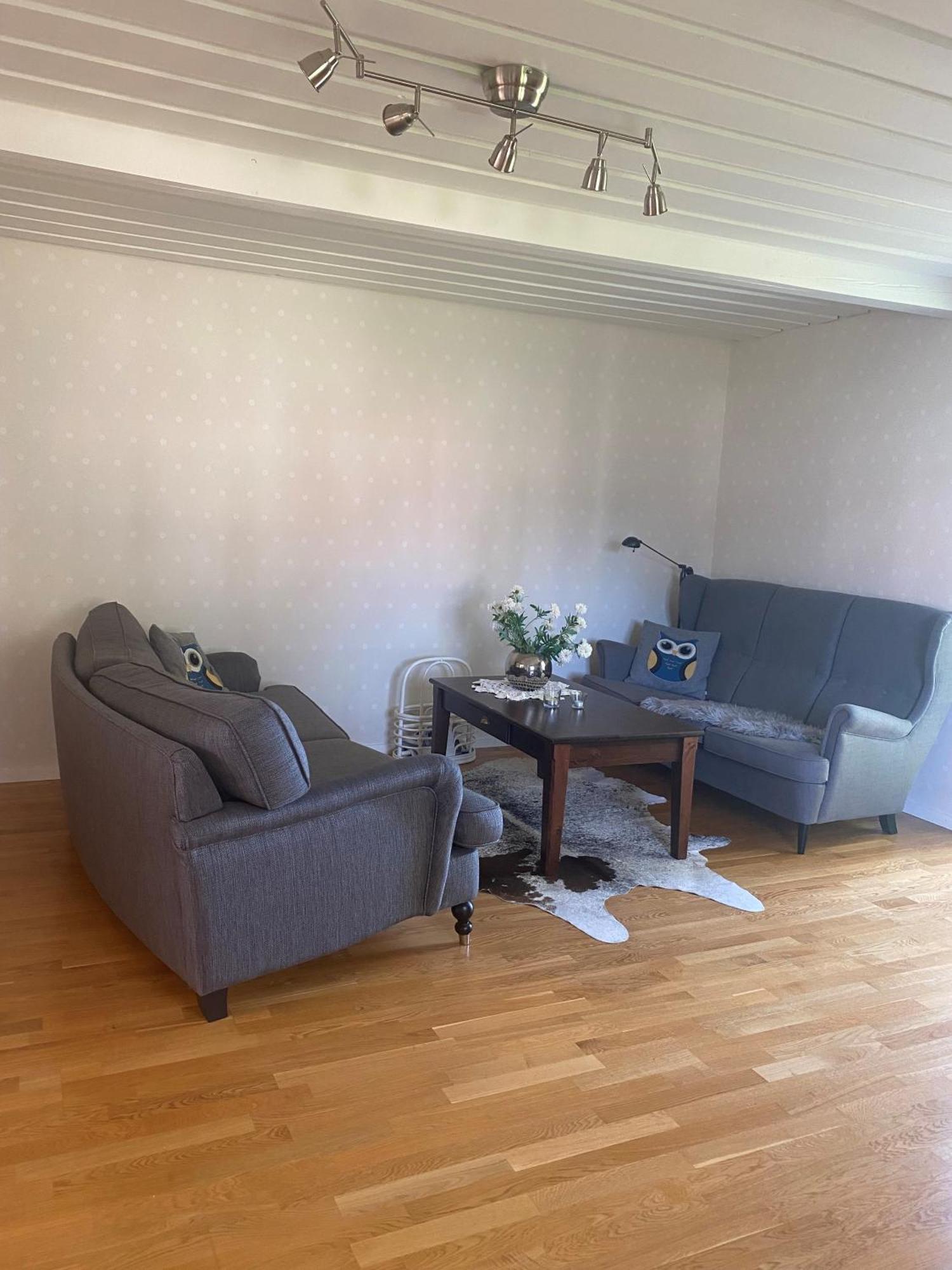 Villa Gasabaeck Soraker Bagian luar foto