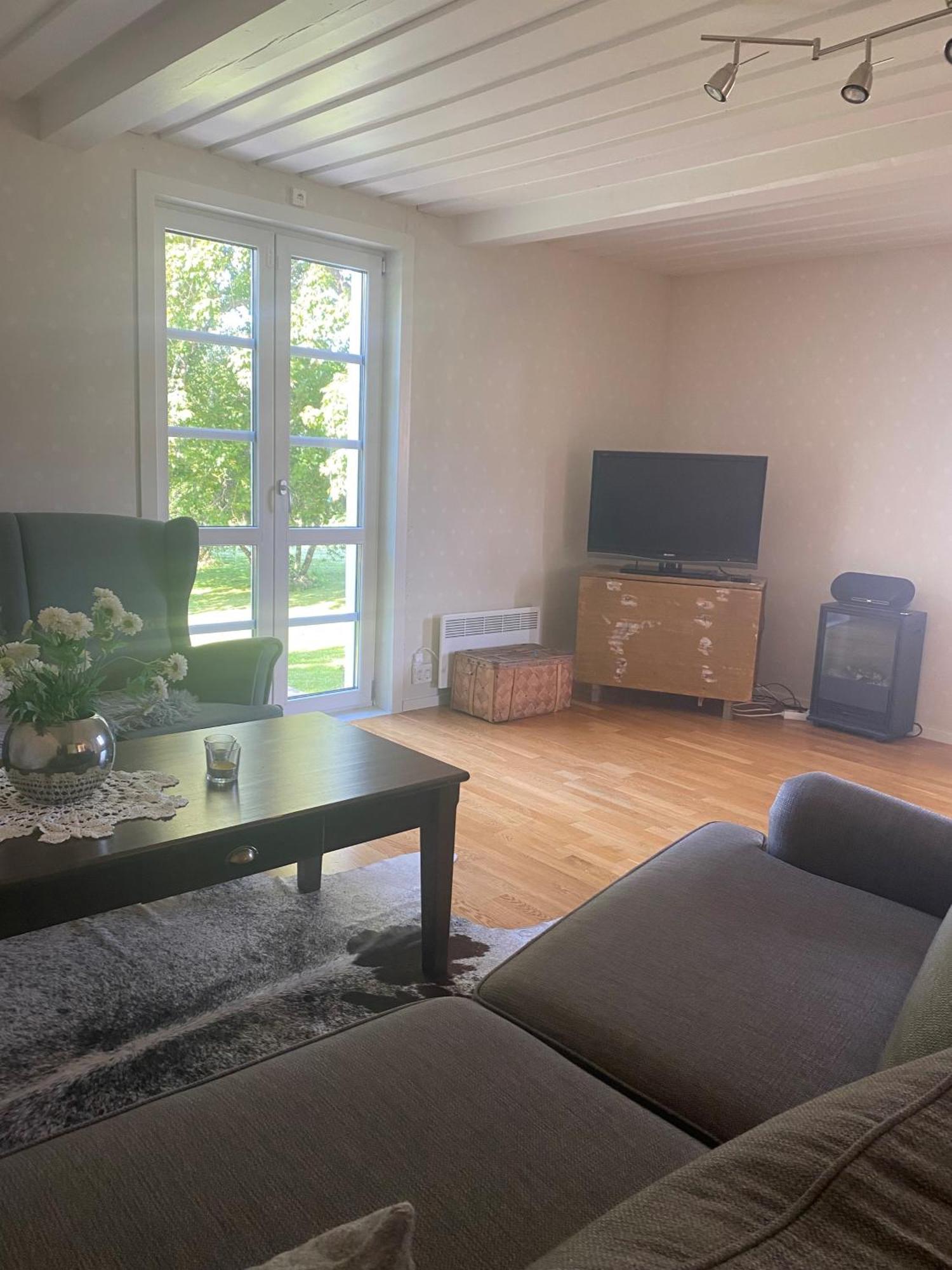 Villa Gasabaeck Soraker Bagian luar foto