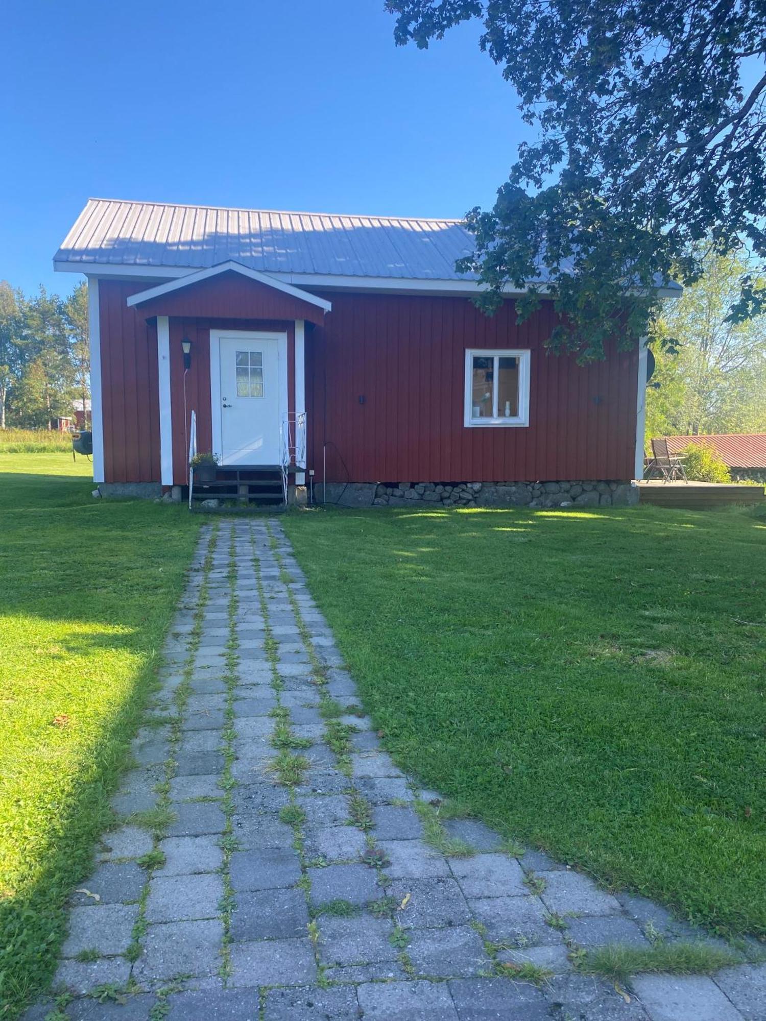 Villa Gasabaeck Soraker Bagian luar foto