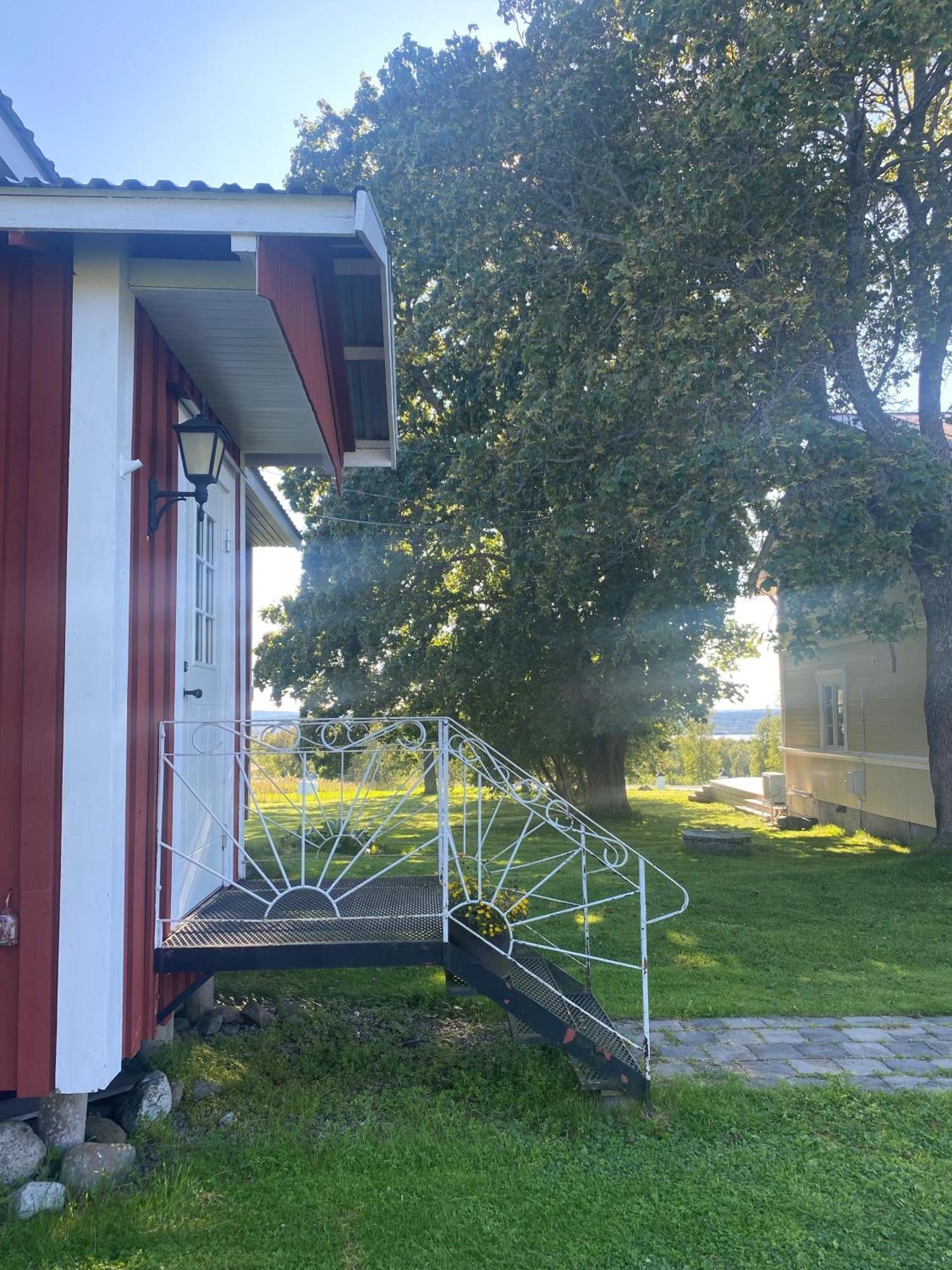 Villa Gasabaeck Soraker Bagian luar foto